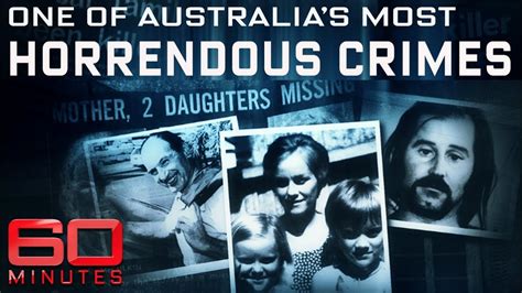 During the 1970s and 80s, homicides multiplied across the country as they did around the globe. . Australian murders 1970s